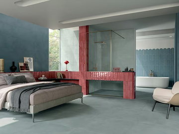 MULTIFORME ARTICO - Ceramic wall tiles by Marca Corona - view 2